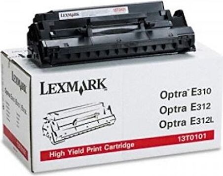 Lexmark Optra E310-13T0101 Toner