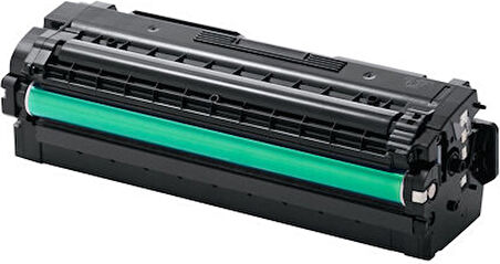 Samsung CLP-680/CLT-Y506L/SU519A Sarı Toner