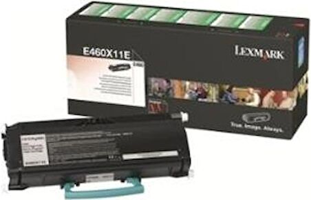 Lexmark E460  Yazıcı Toneri