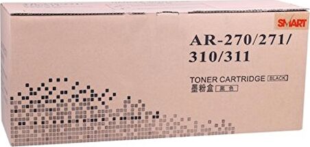 Sharp AR-270 Smart Toner 215-235-275-M208-236-237-270-275-276-277