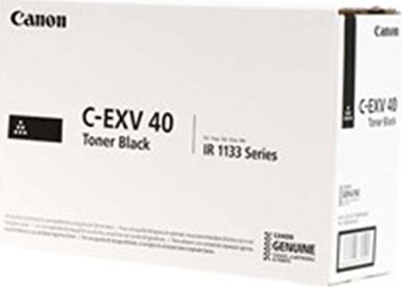 Canon C-Exv-40 Toner