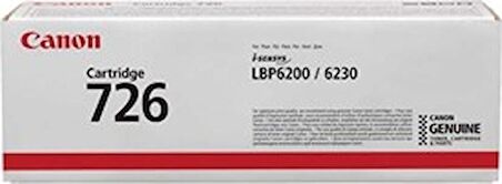 Canon I-Sensys LBP-6200D Toner