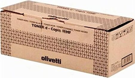 Olivetti D-Copia 18MF Toner