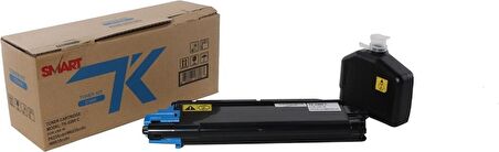 Toner Market Kyocera Mita TK-5280 Smart Mavi Toner Ecosys P6235CDN-M6635CIDN (1T02TWCNL0)