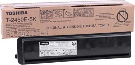 Toshiba T2450E Fotokopi Toner