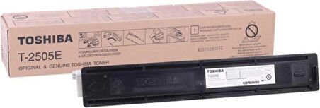 Toshiba T2505E Orjinal Fotokopi Toner