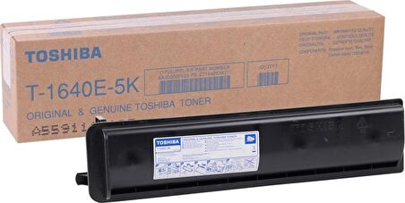 Toshiba T-1640E Toner e-Studio 163-165-166-167-203-205-206-207 (190 gr)