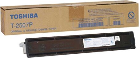 Toshiba T2507P Orjinal Fotokopi Toner