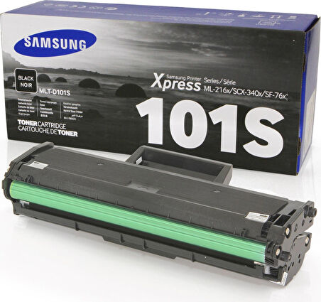 Samsung Mlt D101S - Ml 2165 Orjinal Toner