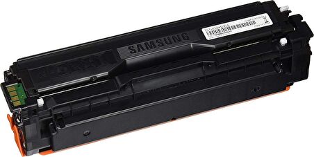 Samsung CLP-415/CLT-K504S Siyah Toner