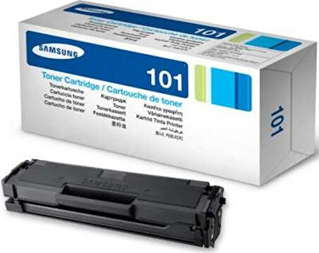 Samsung Mlt-101 (Mlt-D101S)  Toner- Ml-2165 / 3405