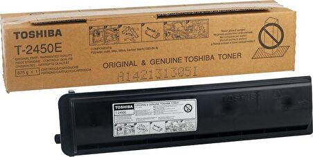 Toshiba T-2450E Toner e-Studio 195-223-225 (25.000 Sayfa)