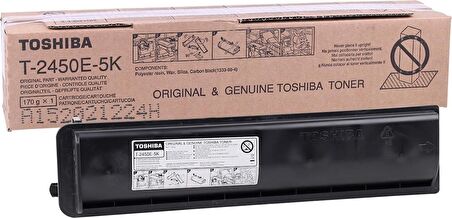 Toshiba T-2450E Toner e-Studio 195-223-225 (5.000 Sayfa)