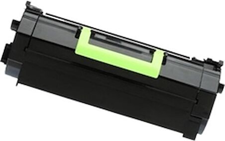 Lexmark MS810-MS710-525H-52D5H00 Muadil Toner