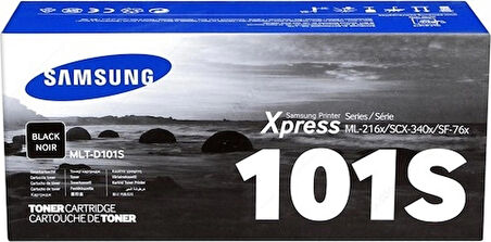 Samsung Mlt 101 Siyah Toner