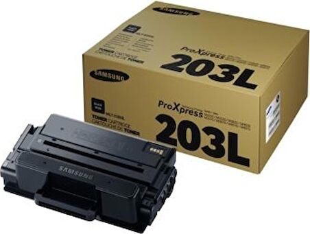 Samsung ProXpress SL-M3320/MLT-D203L/SU901A Toner Yüksek Kapasiteli