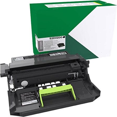 Lexmark  MS710/MS810 Drum Unit 100K (Com)