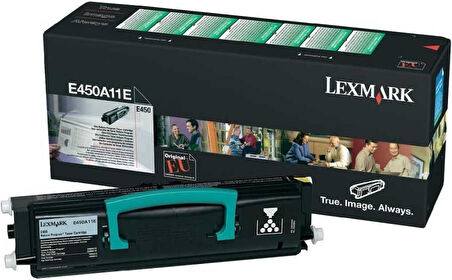 Lexmark E450-E450A11E Toner