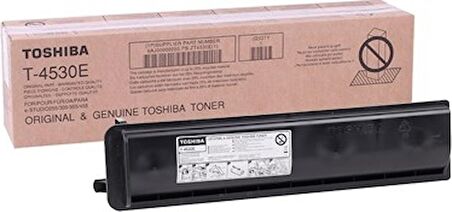 Toshiba T-4530E Toner e-Studio 205L-255-305-355-455 30.000 Sayfa