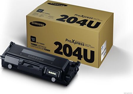 Samsung Proxpress Sl-M4075Fx Toner 15.000 Sayfa Siyah