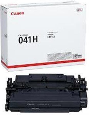 Canon 041H  Yazıcı Toneri