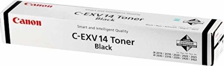 Canon C-Exv-14 Orjinal Fotokopi Toneri 2022