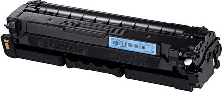 Samsung CLT-C503L Mavi Toner