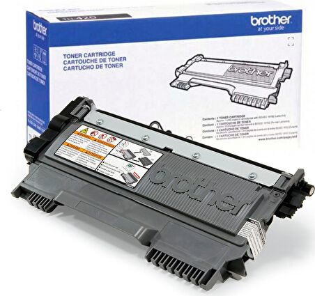 Tetra  Tn 2130 Siyah Toner