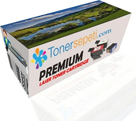 Toner Sepeti Lexmark M1145-XM1145/24B6035 Muadil Toner