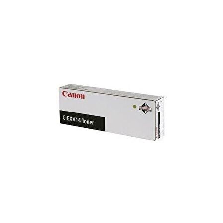 Canon Cexv-14 Canon Ir-2016/2018/2020/2022 Model Fotokopi Toneri