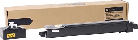 Toner Sepeti Kyocera Mita TK-8325 Siyah Muadil Fotokopi Toner