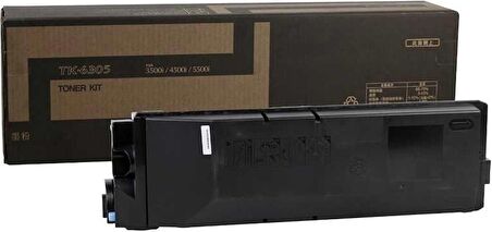 Toner Sepeti Kyocera Mita TK-6305 Muadil Fotokopi Toner