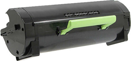 Lexmark MX510-60F5X00 Toner Extra Yüksek Kapasiteli
