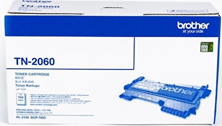 Tetra  Tn 2060 Siyah Toner