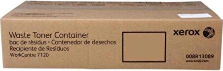Xerox 008R13089 Orjinal Atık Toner Kutusu 7120/7125/7220/7225