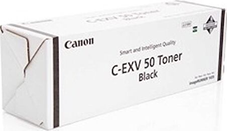 Canon İR-1435IF Toner