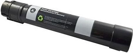 Lexmark X950X2KG Siyah Muadil Toner X952DE