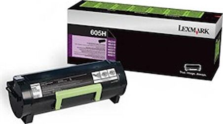 Lexmark MX510DE Toner