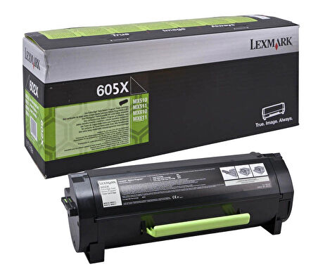 Lexmark Mx410 Toner Yazıcı Kartuş