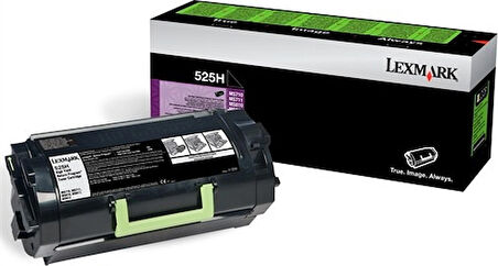 Lexmark 52D5H00 Ms710 / Ms711 / Ms810 / Ms811  Toner