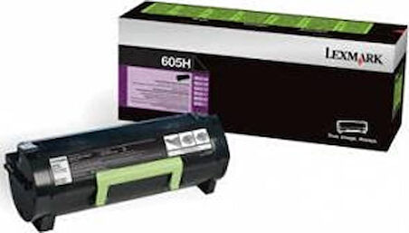 Lexmark 60F5H00 605H  Toner Mx310 / Mx410 / Mx510 / Mx611