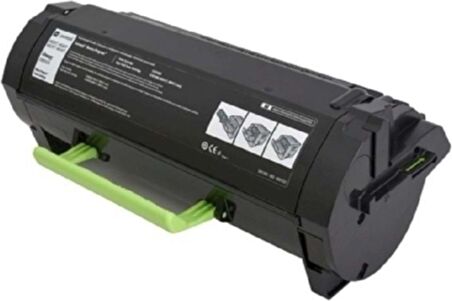 Lexmark 525H / MS710 / MS810 / MS811 -52D5H00 Toner Yüksek Kapasiteli