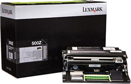 Lexmark Ms310-Ms312 (50F0Z00)  60.000 Syf.Drum