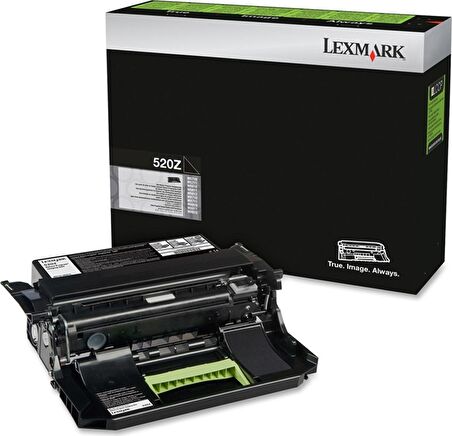 Lexmark 50F0Z00 Drum Unit Ms310-Ms410-Ms510-Ms610-Mx310