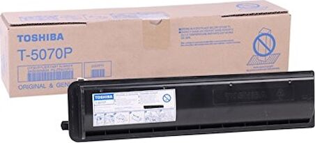 Toshiba T-5070P Toner e-Studio 257-307-357-457-507 43.900 Sayfa