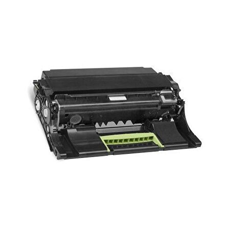 Lexmark 80C8hk0 Lexmark Cx410-Cx510 Siyah Return Toner 4000 Sayfa