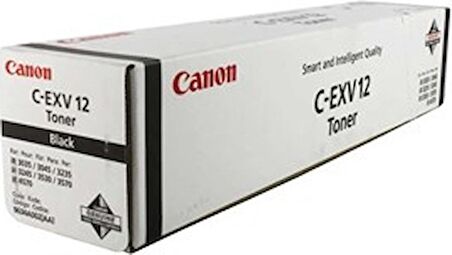 Canon C-Exv-12 Toner