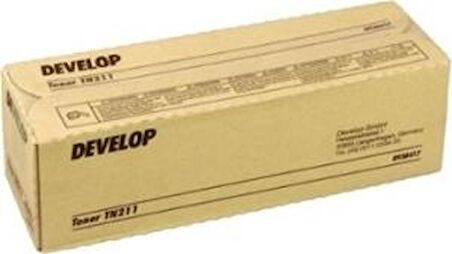 Develop Ineo 350  fotokopi toneri
