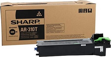 Sharp AR-310 Toner 5625-5631-M256-257-316-317
