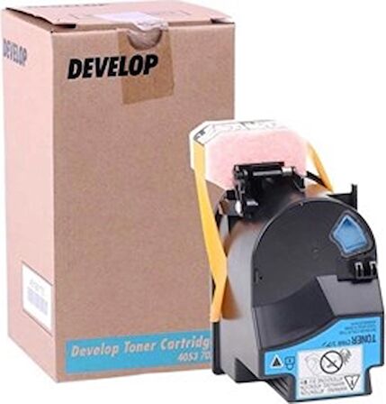 Develop TN-310 Mavi Toner